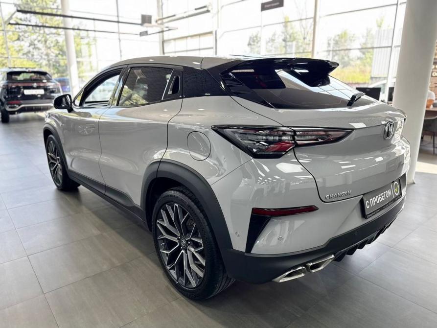 Changan UNI-T I Ростов-на-Дону  - изображение 7