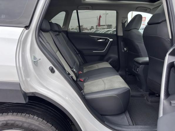 Toyota RAV4 V (XA50) с пробегом 2024 года, цена 3 499 900 рублей, 14445 км, внедорожник, Автокод Объявления