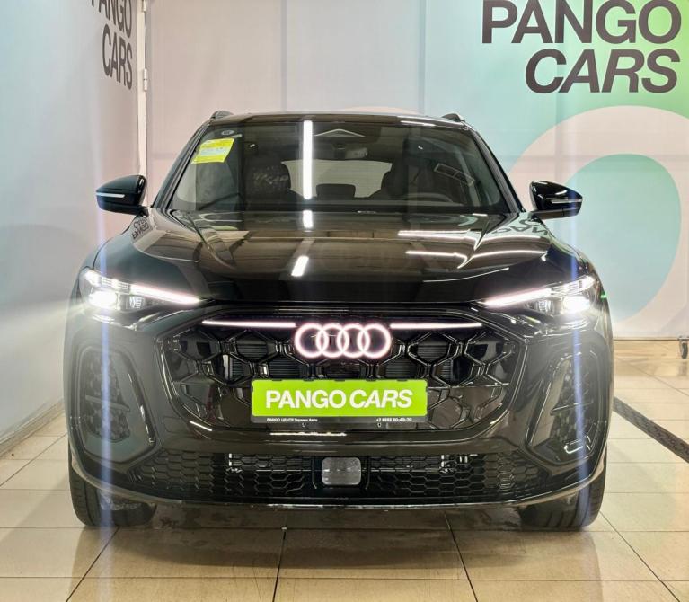 Audi Q5 III Набережные Челны  - изображение 2