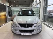 SsangYong Kyron I Рестайлинг Таганрог  - изображение 29