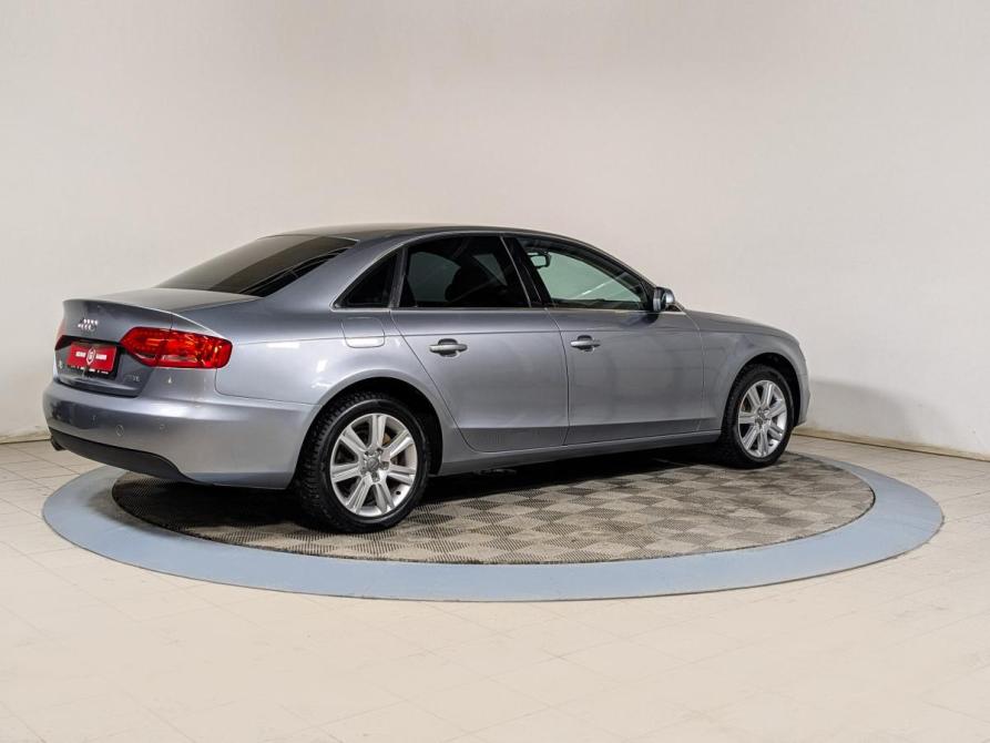 Audi A4 IV (B8) Екатеринбург  - изображение 8