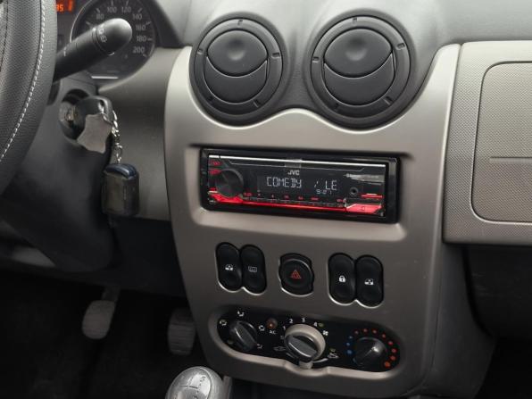Renault Sandero I с пробегом 2012 года, цена 630 000 рублей, 126295 км, хэтчбек, Автокод Объявления