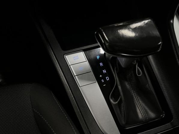 Hyundai Elantra VII (CN7) с пробегом 2021 года, цена 1 945 000 рублей, 94952 км, седан, Автокод Объявления