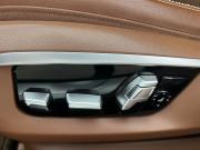 BMW 7 серии VI (G11/G12) Рестайлинг Москва  - изображение 42