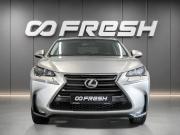 Lexus NX I Рязань  - изображение 31