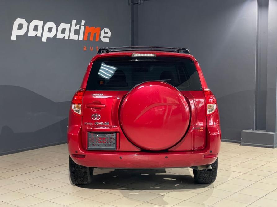Toyota RAV4 III (XA30) Тверь  - изображение 4