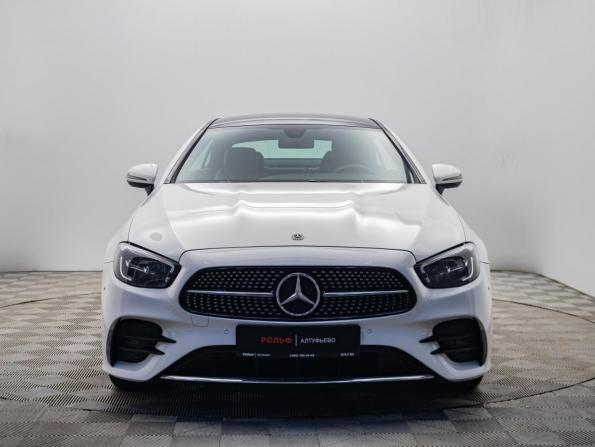 Mercedes-Benz E-Класс V (W213 S213 C238) Рестайлинг с пробегом 2021 года, цена 4 510 000 рублей, 106000 км, купе-хардтоп, Автокод Объявления