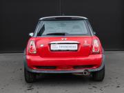 Mini Hatch I (R50) Москва  - изображение 17