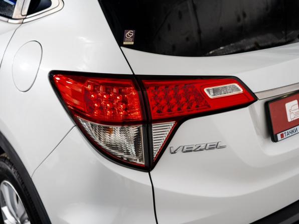 Honda Vezel I Рестайлинг с пробегом 2020 года, цена 2 035 000 рублей, 88579 км, внедорожник, Автокод Объявления