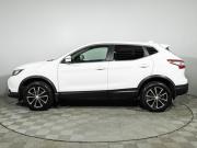 Nissan Qashqai II Санкт-Петербург  - изображение 23