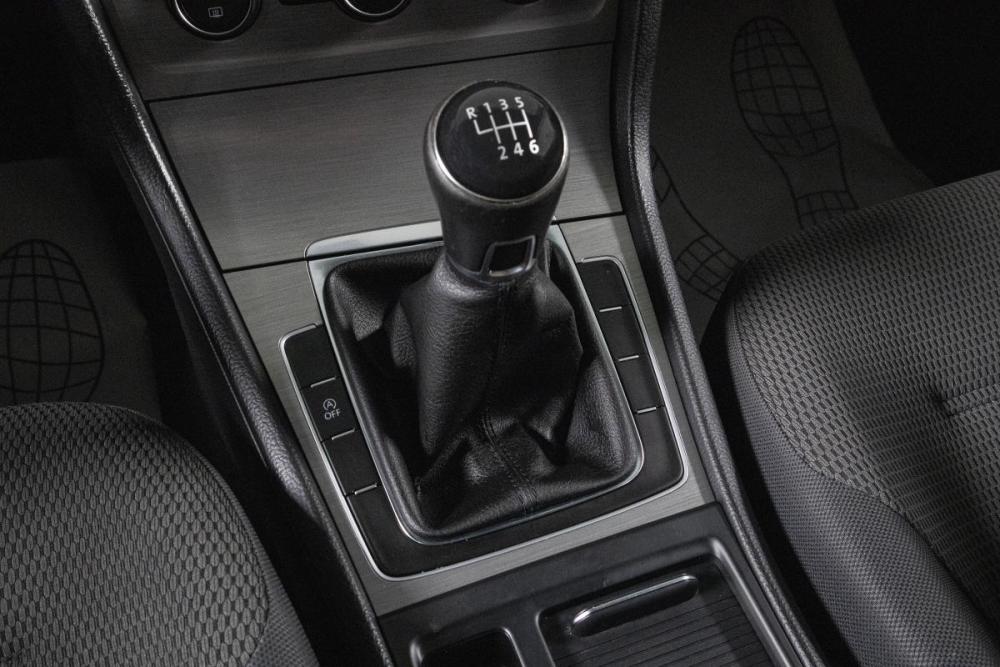 Volkswagen Golf VII Сургут  - изображение 18