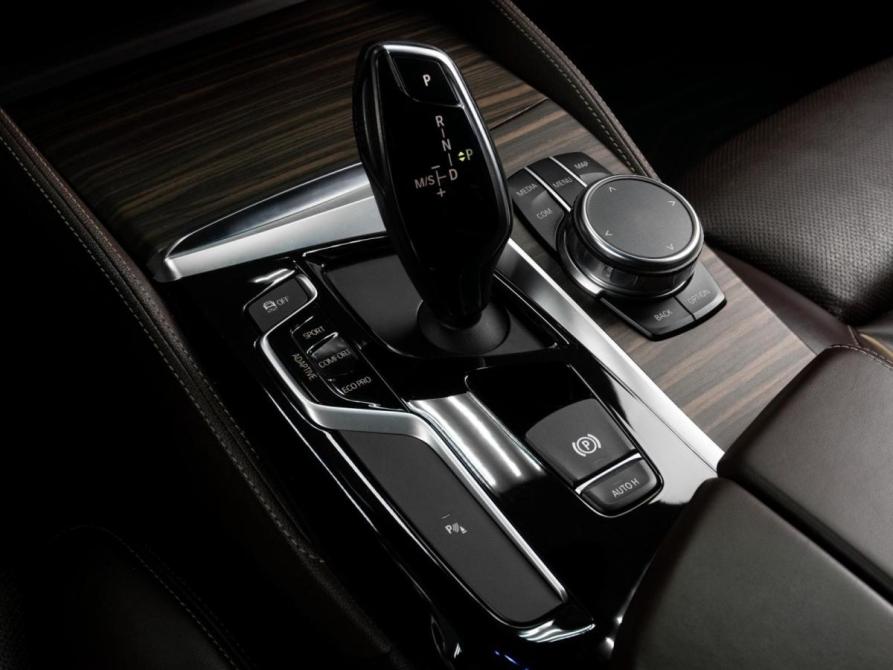BMW 5 серии VII (G30/G31/G38) Тюмень  - изображение 22