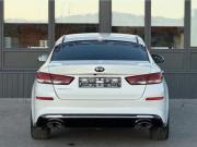 Kia Optima IV Рестайлинг Волгоград  - изображение 48
