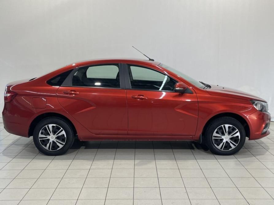 Lada (ВАЗ) Vesta I Курск  - изображение 4