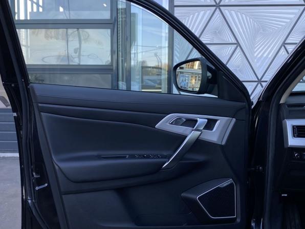 Geely Atlas I с пробегом 2019 года, цена 1 229 000 рублей, 109824 км, внедорожник, Автокод Объявления
