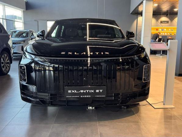 Новый Exeed Exlantix ET 2026 года, цена 5 905 000 рублей, внедорожник, Автокод Объявления