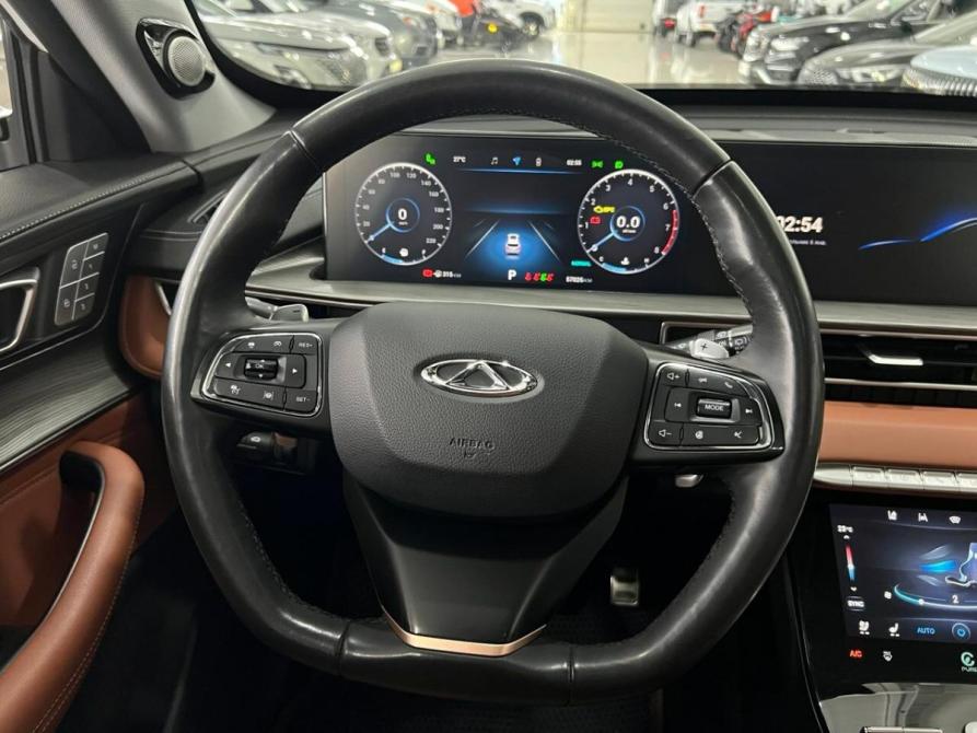 Chery Tiggo 8 Pro Max I Оренбург  - изображение 37