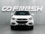 Hyundai ix35 I Рестайлинг Воронеж  - изображение 23