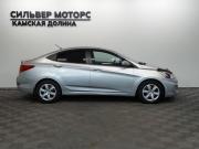 Hyundai Solaris I Пермь  - изображение 20