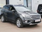 Ford Kuga II Рестайлинг Москва  - изображение 13