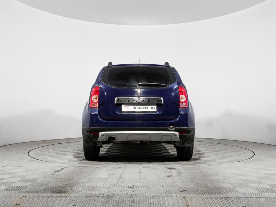 Renault Duster I Санкт-Петербург  - изображение 6