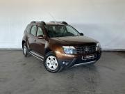 Renault Duster I Москва  - изображение 21