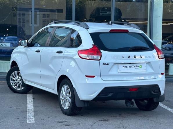Lada (ВАЗ) XRAY I с пробегом 2020 года, цена 650 000 рублей, 164000 км, хэтчбек, Автокод Объявления