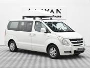 Hyundai Grand Starex I Москва  - изображение 13