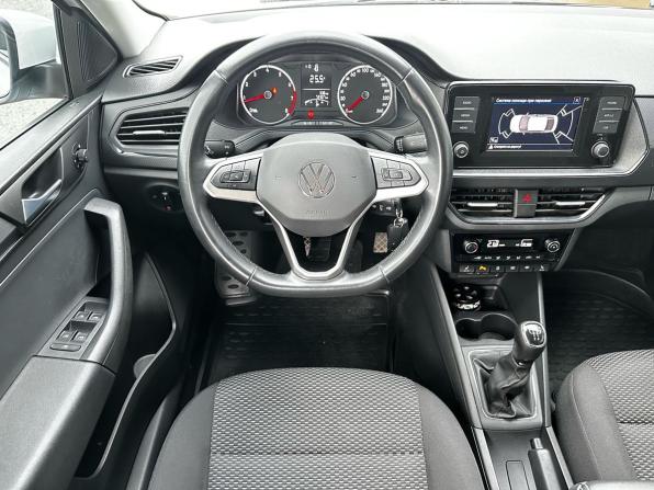 Volkswagen Polo VI с пробегом 2020 года, цена 1 499 000 рублей, 72307 км, лифтбек, Автокод Объявления
