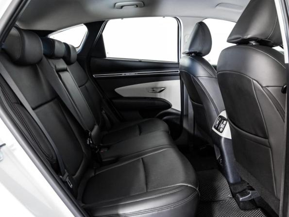 Hyundai Tucson IV с пробегом 2021 года, цена 2 699 000 рублей, 44103 км, внедорожник, Автокод Объявления