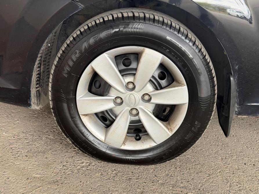 Kia Rio II Рестайлинг Волгоград  - изображение 22