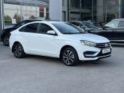 Lada (ВАЗ) Vesta I Рестайлинг (NG) Воронеж  - изображение 17