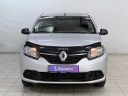 Renault Logan II Воронеж  - изображение 23