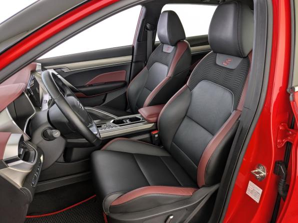 Geely Coolray I с пробегом 2023 года, цена 1 850 000 рублей, 65854 км, внедорожник, Автокод Объявления