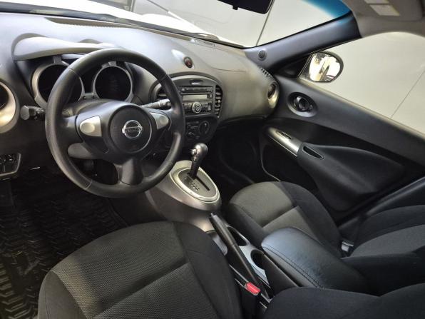 Nissan Juke I Рестайлинг с пробегом 2014 года, цена 1 249 000 рублей, 104094 км, внедорожник, Автокод Объявления