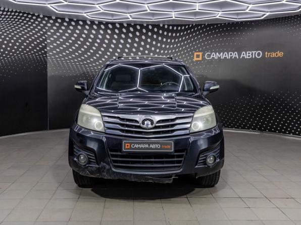 Great Wall Hover H3 I с пробегом 2012 года, цена 320 000 рублей, 250822 км, внедорожник, Автокод Объявления