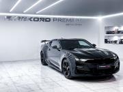 Chevrolet Camaro VI Рестайлинг Уфа  - изображение 38