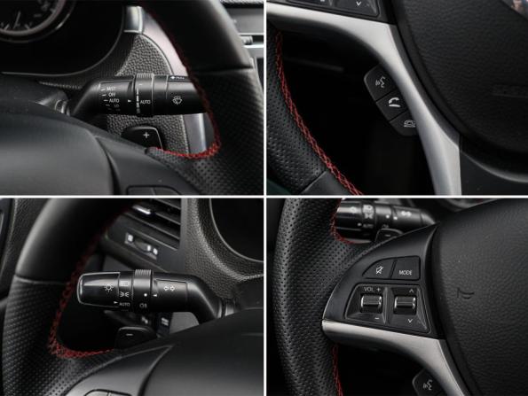 Suzuki Kizashi с пробегом 2011 года, цена 1 050 000 рублей, 309997 км, седан, Автокод Объявления