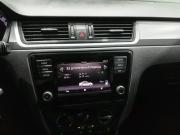 Skoda Rapid I Рестайлинг Оренбург  - изображение 27