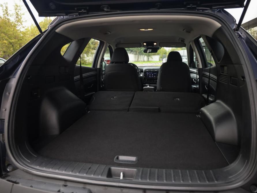 Hyundai Tucson IV Санкт-Петербург  - изображение 33