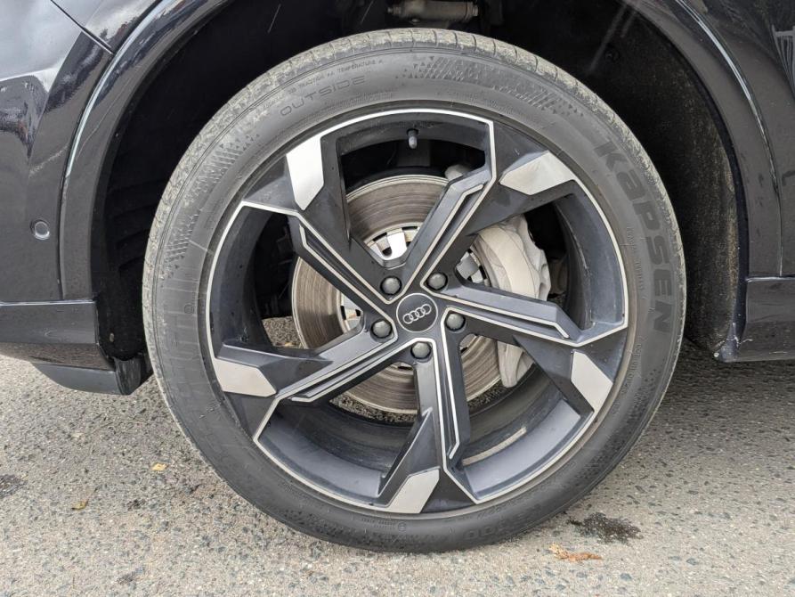 Audi Q7 II (4M) Рестайлинг Москва  - изображение 11