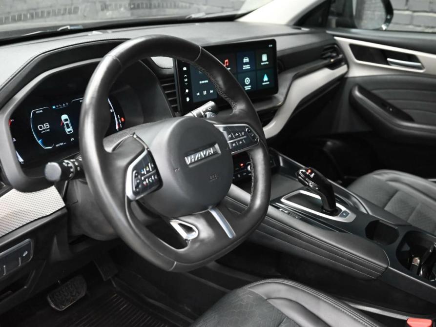 Haval F7 I Рестайлинг Екатеринбург  - изображение 18