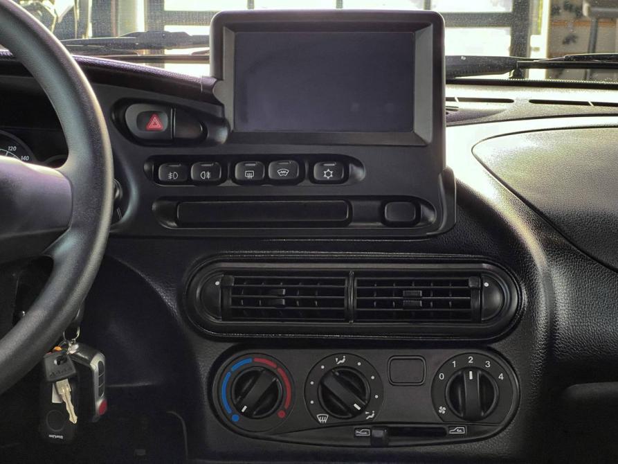 Lada (ВАЗ) Niva Travel I Оренбург  - изображение 12
