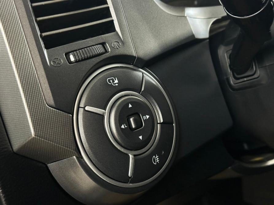 SsangYong Kyron I Рестайлинг Москва  - изображение 9