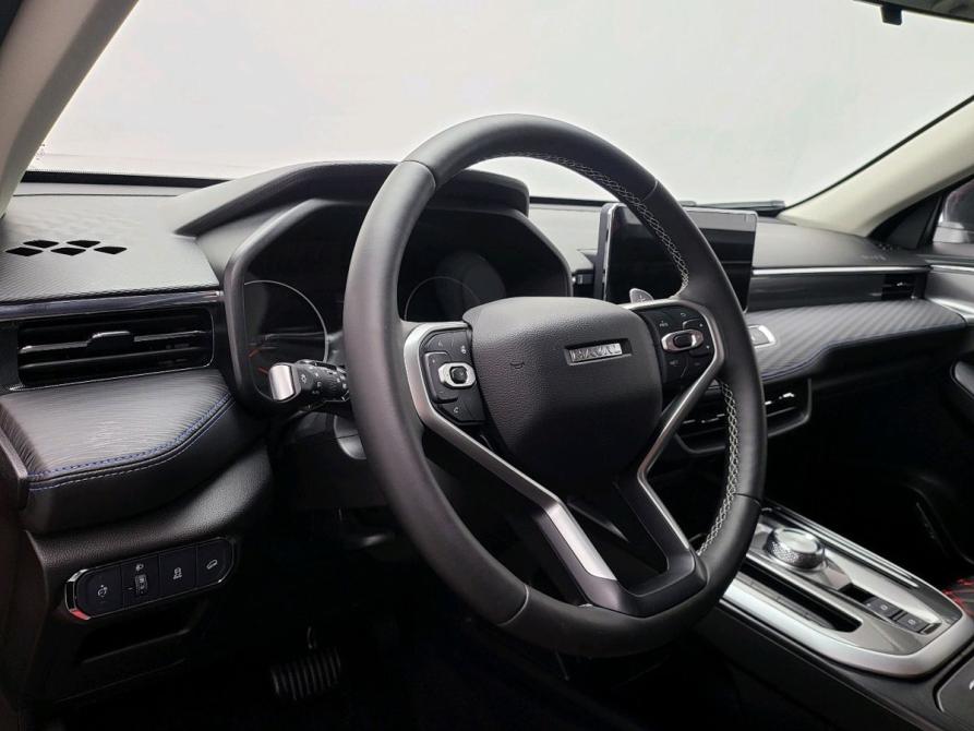 Haval Jolion I Рестайлинг Мурманск  - изображение 18