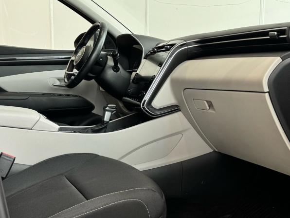 Hyundai Tucson IV с пробегом 2022 года, цена 2 500 000 рублей, 160000 км, внедорожник, Автокод Объявления