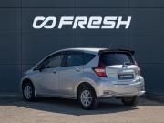 Nissan Note II Рестайлинг Краснодар  - изображение 22