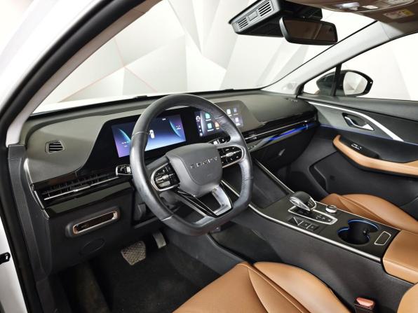 Omoda C5 I с пробегом 2022 года, цена 1 495 000 рублей, 102145 км, внедорожник, Автокод Объявления
