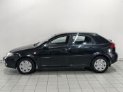 Chevrolet Lacetti I Курск  - изображение 20