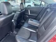 Mazda 6 I (GG) Рестайлинг Воронеж  - изображение 27